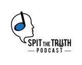 https://www.logocontest.com/public/logoimage/1468204272Spit the Truth Podcast-IV02.jpg
